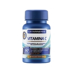 Ficha técnica e caractérísticas do produto Vitamina C - 60 Comprimidos - Catarinense