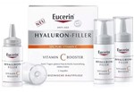 Ficha técnica e caractérísticas do produto Vitamina C para o Rosto Eucerin Hyaluron Filler Vitamin C Booster 3x 8ml