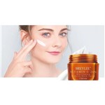 Ficha técnica e caractérísticas do produto Creme Facial Vitamina C Antioxidante Anti Idade Rugas Manchas Melasma 40g Breylee