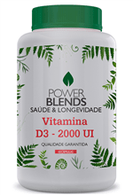 Vitamina D 2000ui