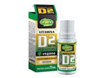 Ficha técnica e caractérísticas do produto Vitamina D2 em Gotas 20ml Unilife
