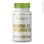 Vitamina D3 200 UI - 60 Cáps