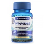 Vitamina e 60Cps Catarinense
