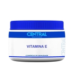 Ficha técnica e caractérísticas do produto Vitamina E 2% Creme 30g Antioxidante
