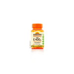 Ficha técnica e caractérísticas do produto Vitamina e Sundown 400mg 30 Softs