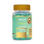 Ficha técnica e caractérísticas do produto Vitamina K2 250mg - 60 Cáps - Soulife