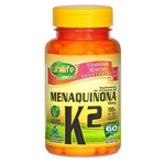Vitamina K2 60 Capsulas Unilife