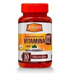 Ficha técnica e caractérísticas do produto Vitamina K2 com 30 Capsulas de 250mg - Promel