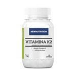 Vitamina K2 Newnutrition 60 Cápsulas