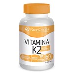 Vitamina K2 - Nutrigenes - Ref.: 113 - 60 Cápsulas de 500 Mg