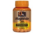 Ficha técnica e caractérísticas do produto Vitamina Magnésio 260Mg 60 Comprimidos - OH2 Nutrition