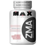 Ficha técnica e caractérísticas do produto Vitamina Zma 90 Caps - Max Titanium