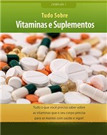 Ficha técnica e caractérísticas do produto Vitaminas e Suplementos