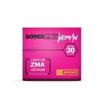 Ficha técnica e caractérísticas do produto Vitamínico Soma Pro Woman 30 Comprimidos - Iridium Labs