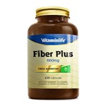 Vitaminlife Fiber Plus 120 Caps