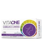 Vitaone Suplemento Vitamínico-Mineral (30 Cápsulas)