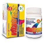 Vitatress - Polivitamínicos e Poliminerais 60 Comprimidos - Vital Natus
