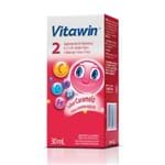 Ficha técnica e caractérísticas do produto Vitawin 2 30ml Gotas
