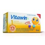 Ficha técnica e caractérísticas do produto Vitawin 1 10ml