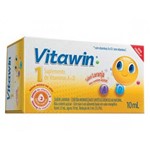 Vitawin 1 Frasco 10ml