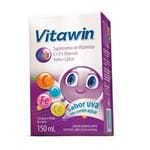 Ficha técnica e caractérísticas do produto Vitawin Kids 150ml Solução