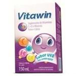 Ficha técnica e caractérísticas do produto Vitawin Kids 150mL
