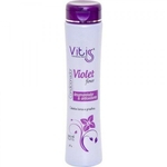 Ficha técnica e caractérísticas do produto Vitiss Condicionador Desamarelador Violet Flower 300ml