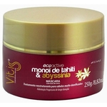 Vitiss Mascara De Hidratacao Monoi De Tahiti 250g