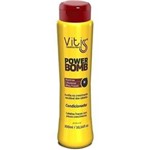 Ficha técnica e caractérísticas do produto Vitiss Power Bomb Condicionador 300ml