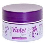 Ficha técnica e caractérísticas do produto Vitiss Violet Máscara 250g