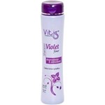 Ficha técnica e caractérísticas do produto Vitiss Violet Shampoo 300ml