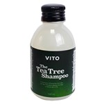 Ficha técnica e caractérísticas do produto Vito The Tea Tree - Shampoo