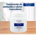 Ficha técnica e caractérísticas do produto Vitta Atlético Creme de Massagem 500g