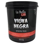 Viúva Negra La Bella Liss 950 Gr Máscara Reconstrutora