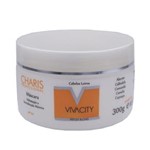 Ficha técnica e caractérísticas do produto Viva City Reflex Blond Charis - Máscara para Cabelos Louros ou Grisalhosr - 300g