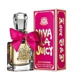 Ficha técnica e caractérísticas do produto Viva La Juicy By Juicy Couture Eau de Parfum Feminino 100 Ml