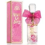 Ficha técnica e caractérísticas do produto Viva La Juicy La Fleur de Juicy Couture Eau de Toilette Feminino 150 Ml