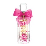 Ficha técnica e caractérísticas do produto Viva La Juicy La Fleur Juicy Couture - Perfume Feminino - Eau de Toilette