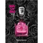 Ficha técnica e caractérísticas do produto Viva La Juicy Noir Feminino Eau de Parfum