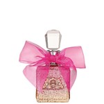 Ficha técnica e caractérísticas do produto Viva La Juicy Rosé Juicy Couture Eau de Parfum - Perfume Feminino 30ml