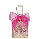 Ficha técnica e caractérísticas do produto Viva La Juicy Rosé Juicy Couture Eau de Parfum - Perfume Feminino 50ml