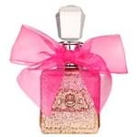 Ficha técnica e caractérísticas do produto Viva La Juicy Rosé New Juicy Couture - Perfume Feminino - Eau de Parfum 30ml