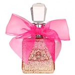 Ficha técnica e caractérísticas do produto Viva La Juicy Rosé New Juicy Couture - Perfume Feminino - Eau de Parfum