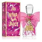 Ficha técnica e caractérísticas do produto Viva La Juicy Soiree de Juicy Couture Eau de Parfum Feminino 100 Ml