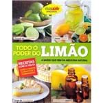 Ficha técnica e caractérísticas do produto Viva Saúde - Todo o Poder do Limão