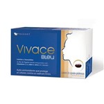 Ficha técnica e caractérísticas do produto Vivace Bleu com 30 Cápsulas