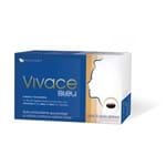 Ficha técnica e caractérísticas do produto Vivace Bleu Valeant 30 Cápsulas