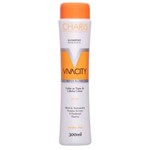 Ficha técnica e caractérísticas do produto Vivacity Reflex Blond Charis - Shampoo para Cabelos Louros ou Grisalhos - 300ml - 300ml