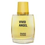 Ficha técnica e caractérísticas do produto Vivid Angel Paris Riviera - Perfume Feminino Eau de Toilette 100ml