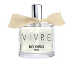 Ficha técnica e caractérísticas do produto Vivre de Molyneux Eau de Parfum Feminino 100 Ml